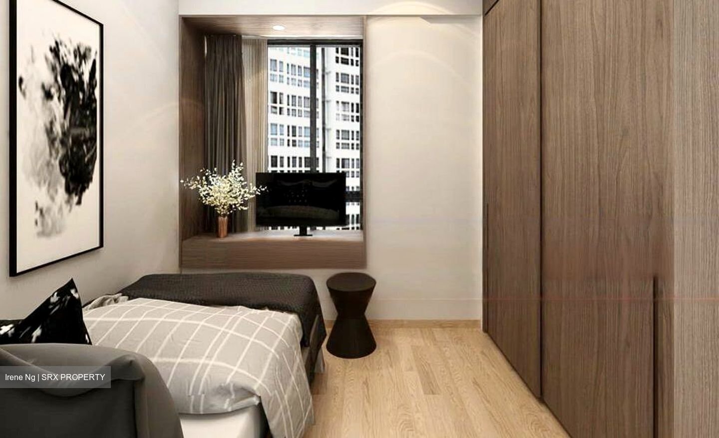 8 Saint Thomas (D9), Condominium #503309641